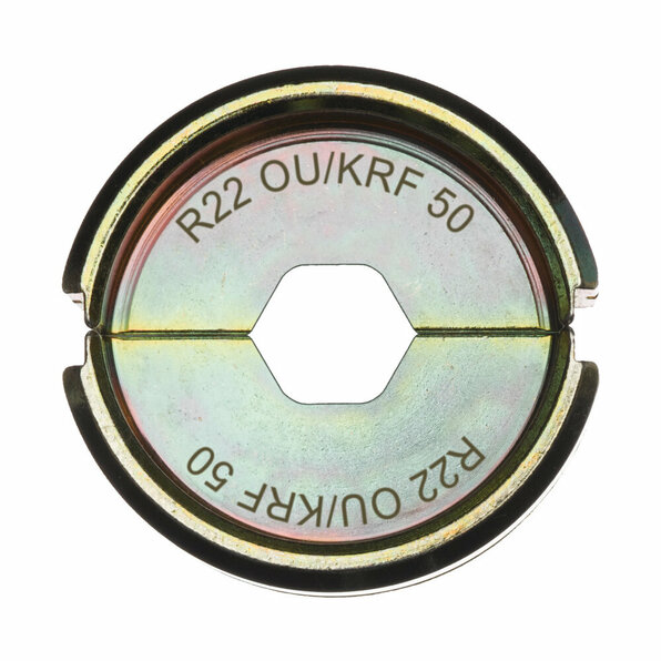 Presseinsatz R22 OU/KRF 50