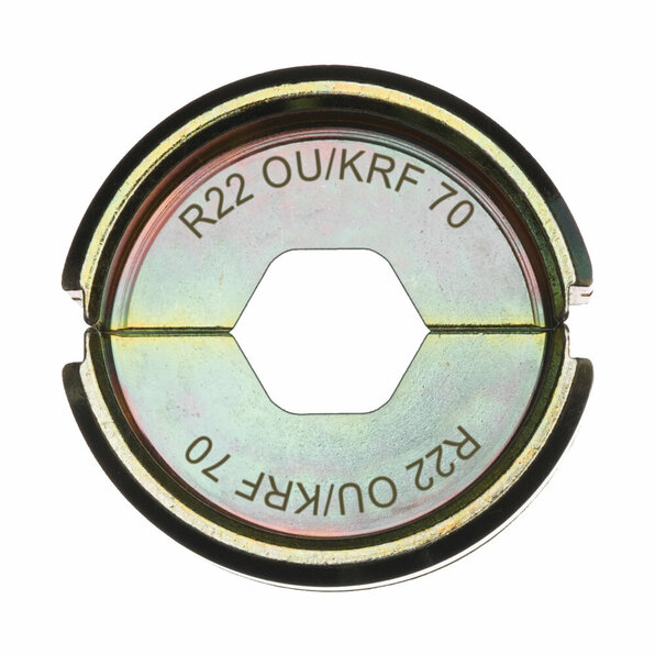 Presseinsatz R22 OU/KRF 70