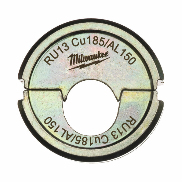 Presseinsatz RU13 Cu185/AL150