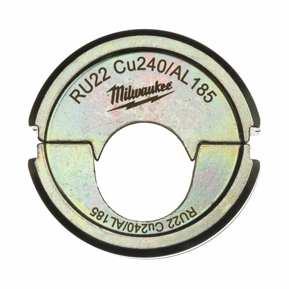 Presseinsatz RU22 Cu240/AL185