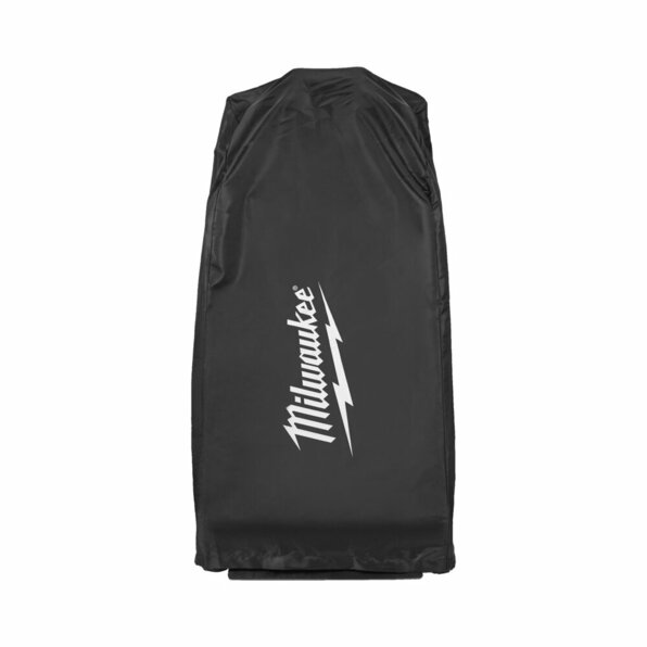 RASENMÄHERABDECKUNG 53cm