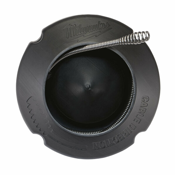 ROHRREINIG.SPIR.KEUL.K+TR.8MMx7,6M-1ST