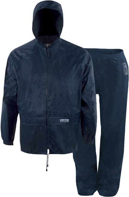 PU-Regenset marine, 3XL PU-Regenset marine, 3XL