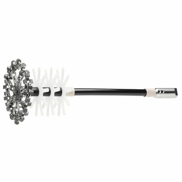 Robo Cyclone Reinigungskettenschleuder DN300 Robo Cyclone Reinigungskettenschleuder DN300