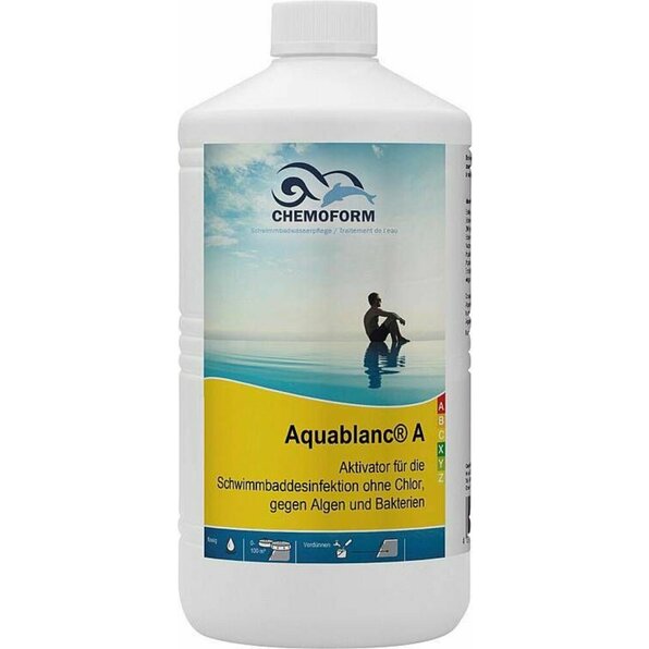 SANIT Aquablanc® A Kombinationsliquid SANIT Aquablanc® A Kombinationsliquid
