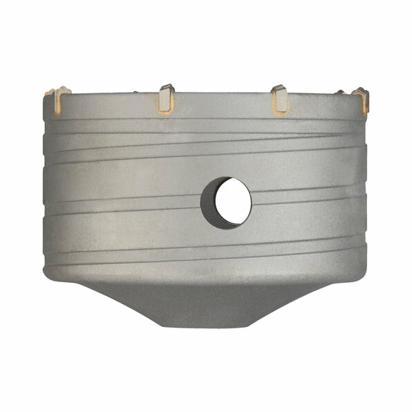 SCHLAGBOHRKRONE SDS+ 100X50MM