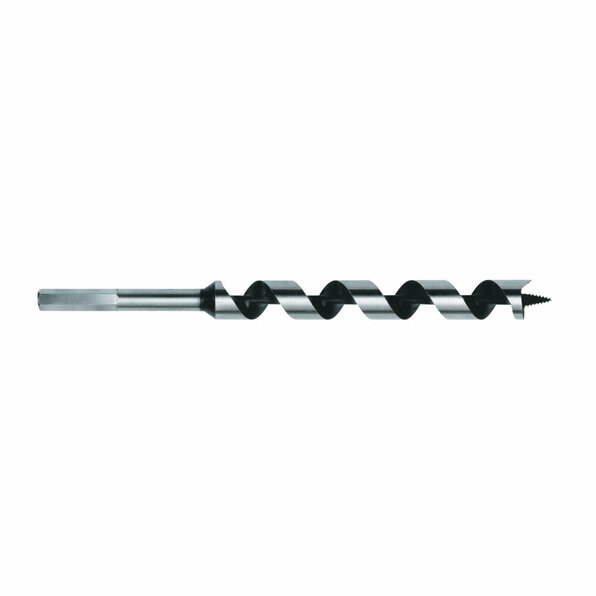 SCHLANGENBOHRER 18X230MM HOLZ SCHLANGENBOHRER 18X230MM HOLZ