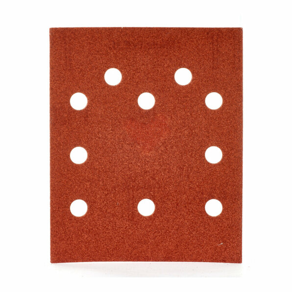 SCHLEIFPAPIER 115X140MM K240 (10)