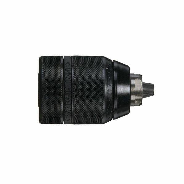 SCHNELLSPANNBOHRFUTTER 1.5-13MM 1/2""X2