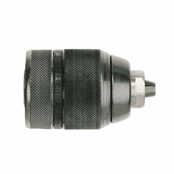 SCHNELLSPANNBOHRFUTTER 1.5-13MM 1/2""X2