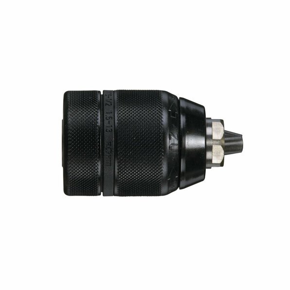 SCHNELLSPANNBOHRFUTTER 1.5-13MMX1/2""X2