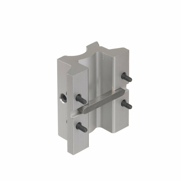 SCHNELLWECHSELPLATTE F. BOHRMOTOREN