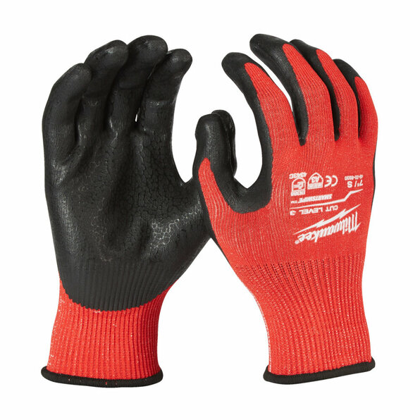 SCHNITTSCHUTZHANDSCHUH 3/C 7/S (1)