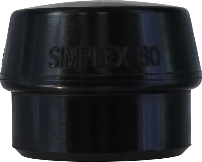 Ersatzteile für Simplex-Schonhammer ø 80 mm Ersatzteile für Simplex-Schonhammer ø 80 mm