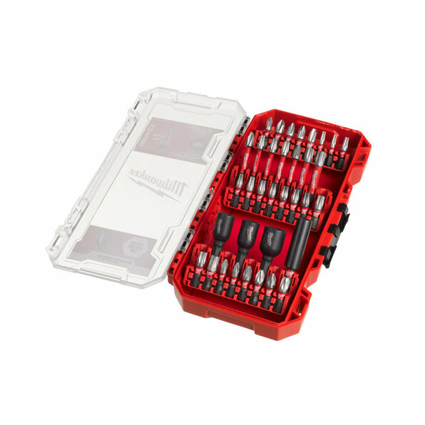 SHOCKWAVE Set (35-tlg) SHOCKWAVE Set (35-tlg)