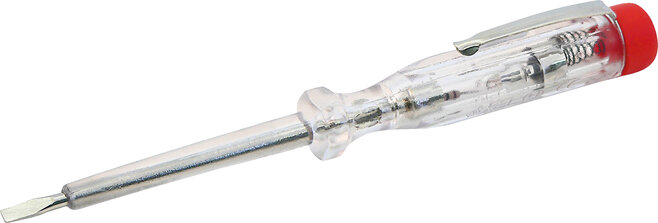 Phasenprüfer 120 - 250 V, 140 mm Phasenprüfer 120 - 250 V, 140 mm