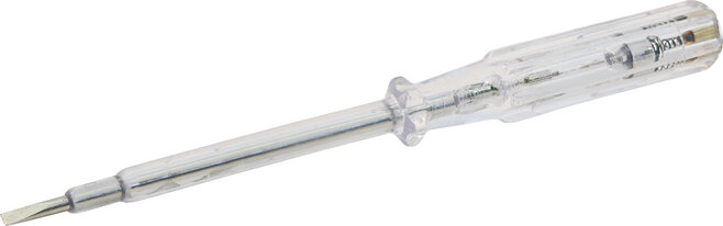 Phasenprüfer 120 - 250 V, 190 mm Phasenprüfer 120 - 250 V, 190 mm