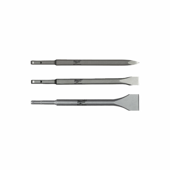 STARTERSET MEISSEL SDS+ (3TLG.)