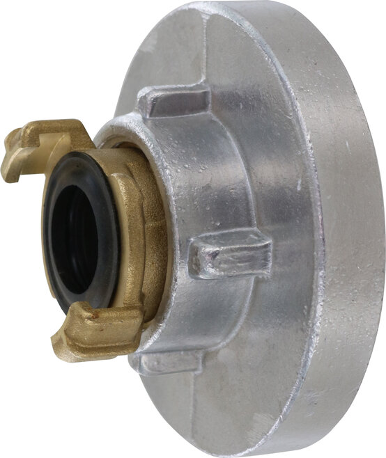 Storz-Übergangsstück 2 Stück Storz-Übergangsstück 2 Stück