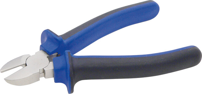 Seitenschneider 160 mm