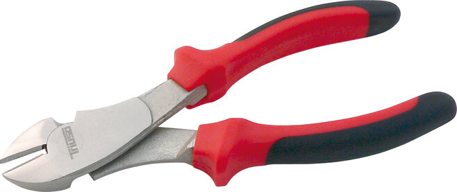 Kraft Seitenschneider