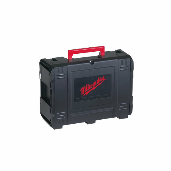 SYSTEMKOFFER MILWAUKEE GR.2