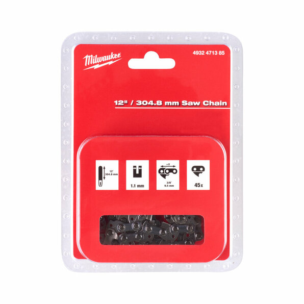 Sägekette 3/8" 30,48 cm