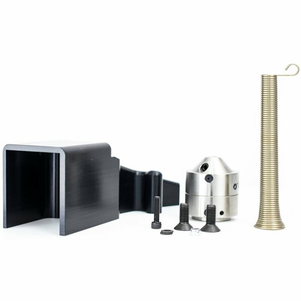 Sicherheitskupplungs-Upgrade-Kit für Mini Miller