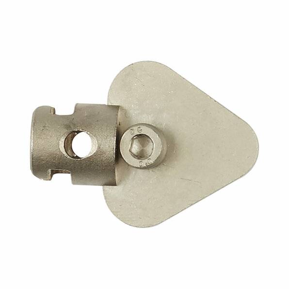 Schaufelkopfbohrer 25 mm für M18FDCPF