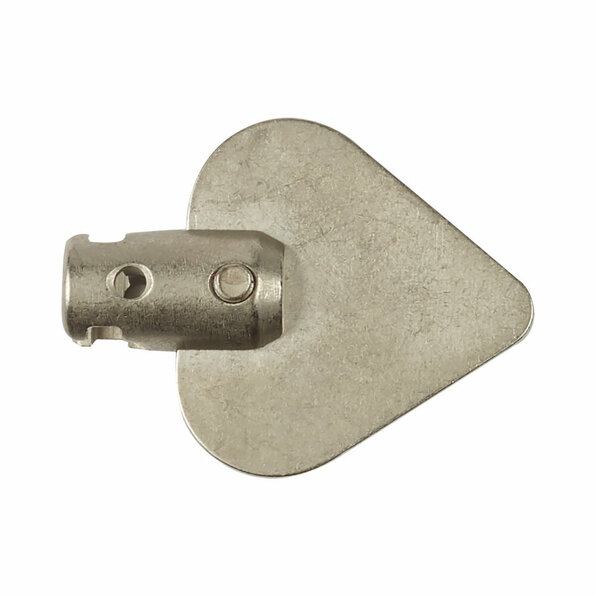 Schaufelkopfbohrer 38 mm f. M18FFSDC