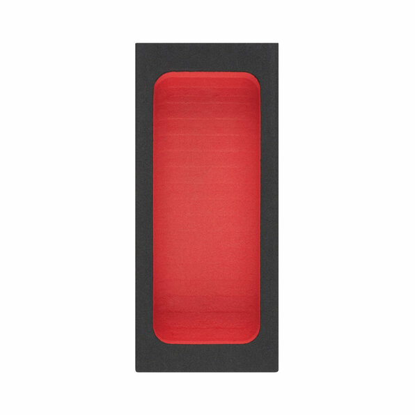 Schaumstoffeinl.-Füllstück 1/3 für 117cm