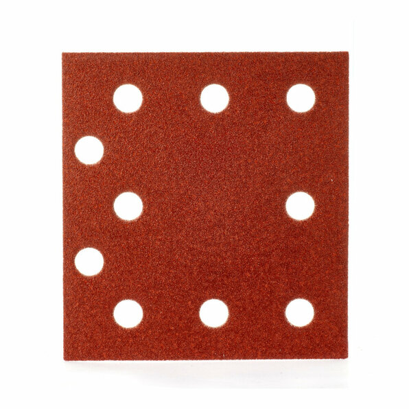 Schleif. Schwingschl. 115x107mm K240(10)