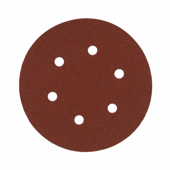 Schleifbl. Exzentersch. 150mm K240 50