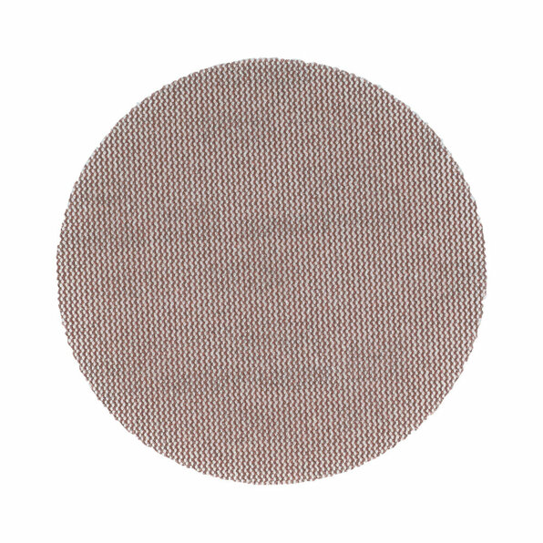 Schleifnetz Exzenters. 125mm K120 (10)