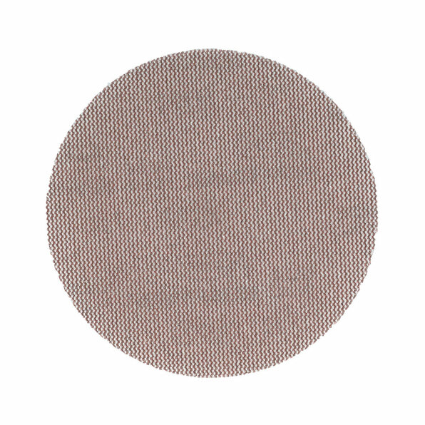 Schleifnetz Exzenters. 150mm K320 (10)