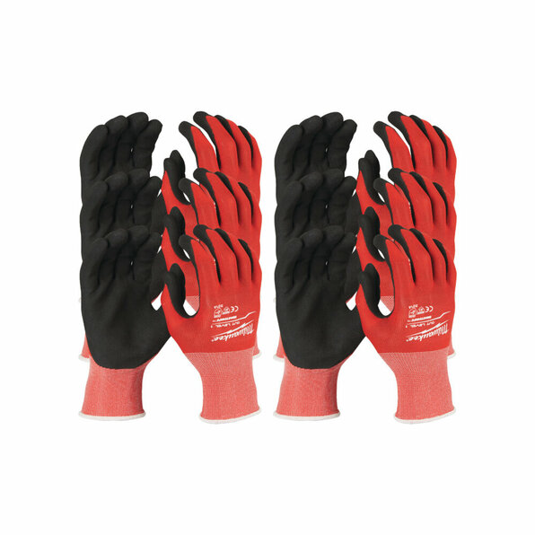 Schnittschutzhandschuhe Kl.1 XXL/11 (12)