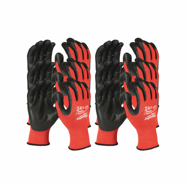 Schnittschutzhandschuhe Kl.3 XXL/11 (12)