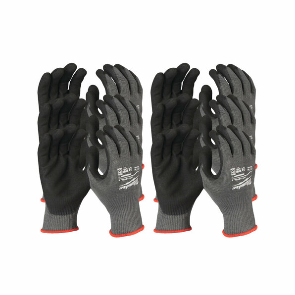 Schnittschutzhandschuhe Kl.5 L/9 (12)