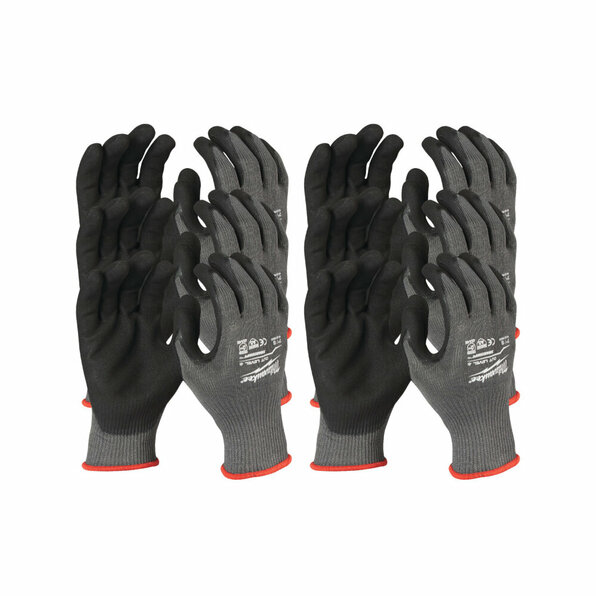 Schnittschutzhandschuhe Kl.5 M/8 (12 St)