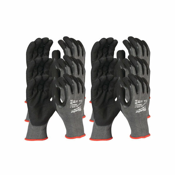 Schnittschutzhandschuhe Kl.5 XL/10 (12)