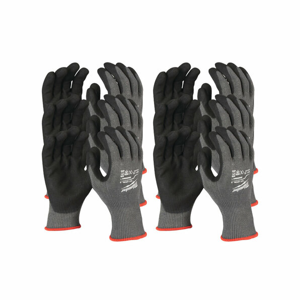 Schnittschutzhandschuhe Kl.5 XXL/11 (12)