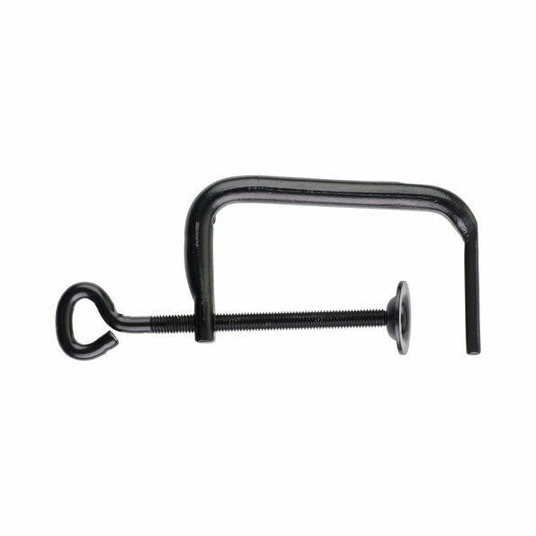 Schraubzwinge für BS100LE