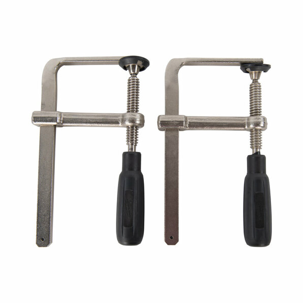 Schraubzwingen-Paar PSA-1