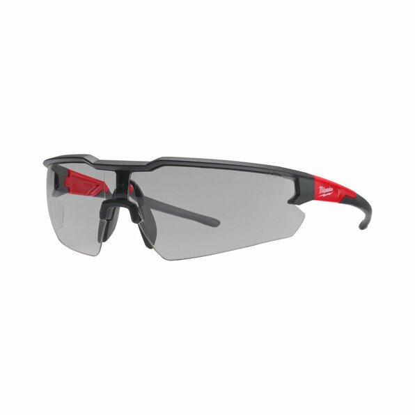 Schutzbrille grau (1 pc)