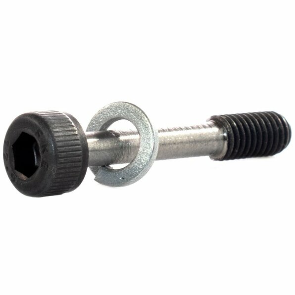 Schrauben für Hub Disc