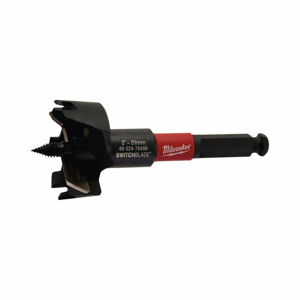 Selbstbohrer Switchblade 51 mm