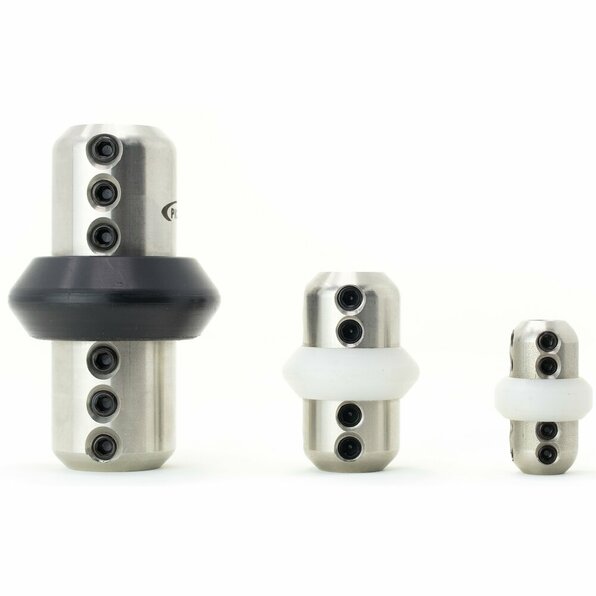 Wellenverbinder 8mm/8mm