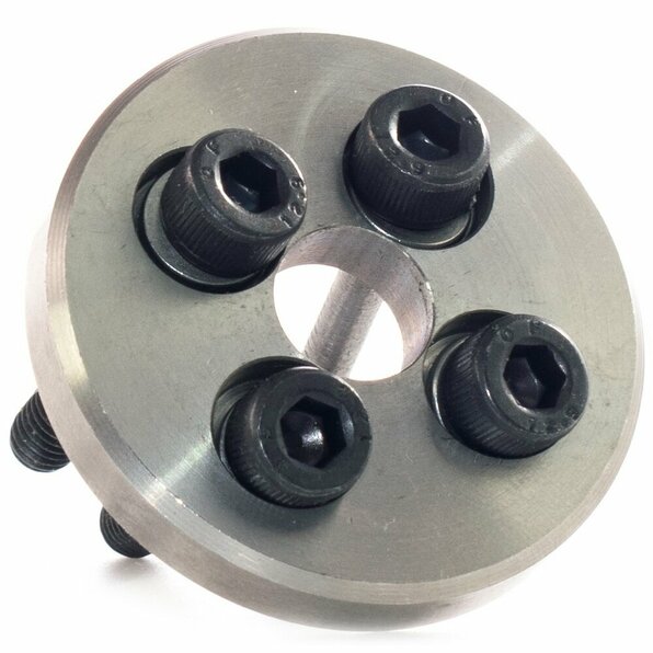 LenkHub Disc 10.5x35x6 - Small