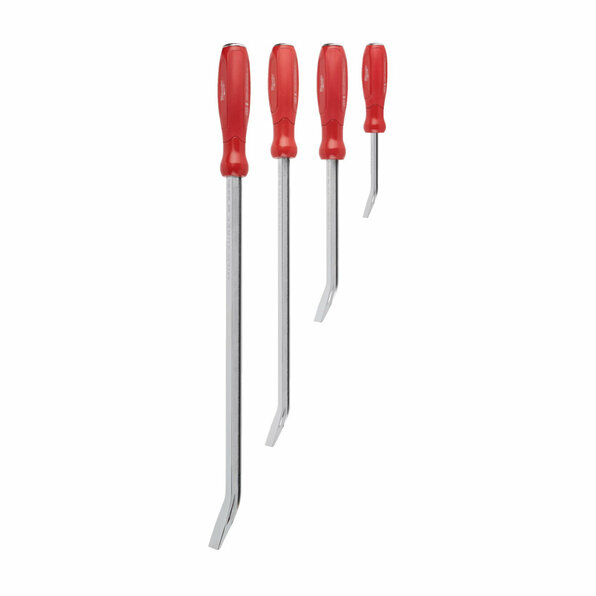 Stemmeisen-Set 4-teilig