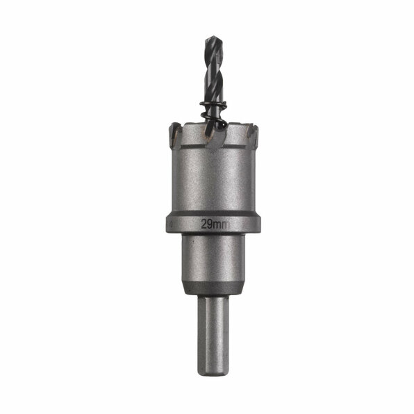 TCT Lochsäge für Edelstahl 29 mm TCT Lochsäge für Edelstahl 29 mm